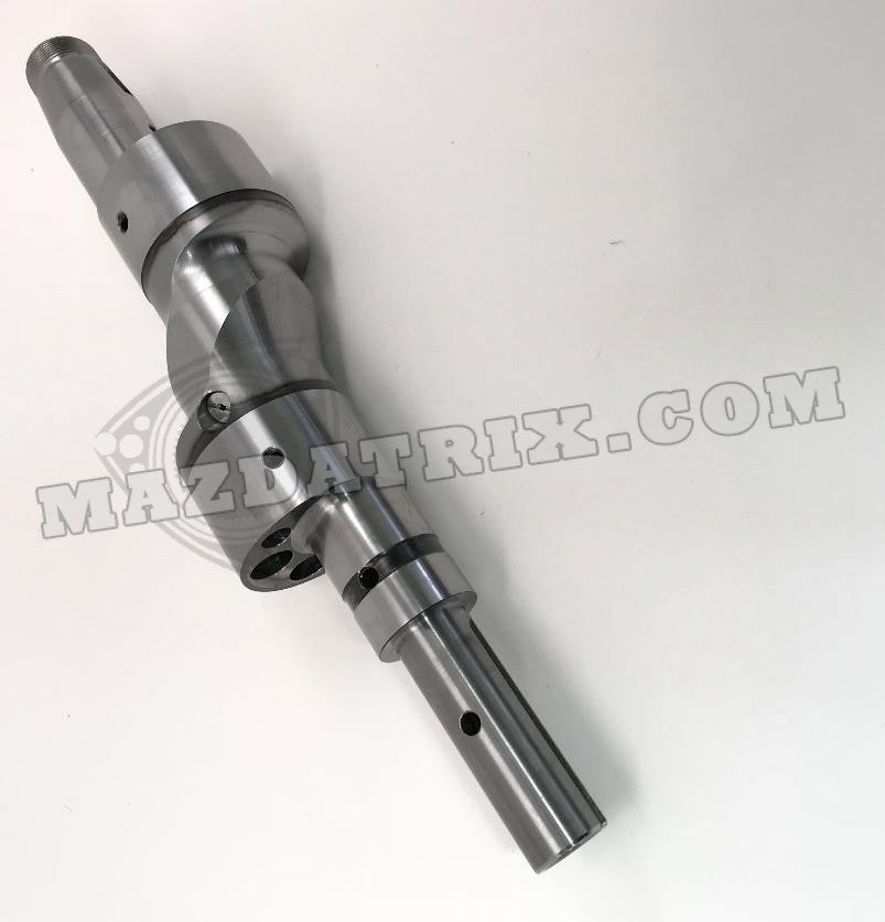 Eccentric Shaft w/ Pilot Bearing and Seal