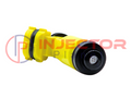 Secondary Fuel Injector