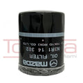 Oil Filter Cartridge
