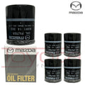 Oil Filter Cartridge