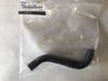 Brake Booster Vacuum Hose w/ Check Valve