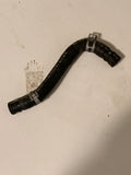 Brake Booster Vacuum Hose w/ Check Valve