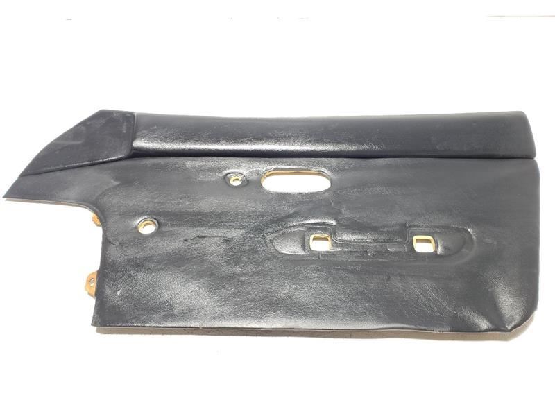 Right Door Trim Panel