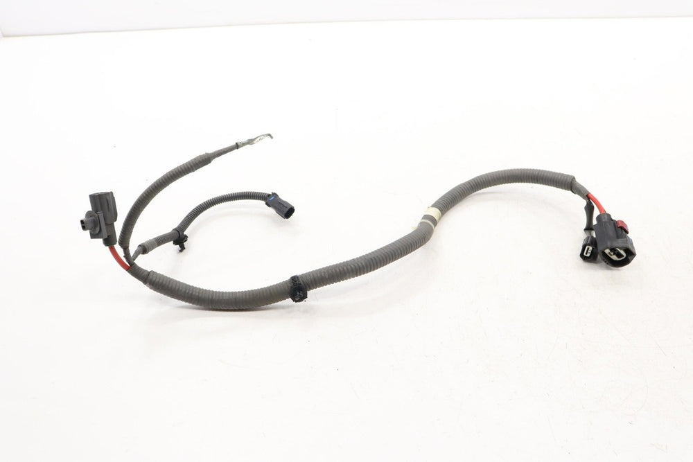 Earth Wire