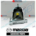 Mazda MX-5 Miata 2.0L Passenger Side Engine Mount