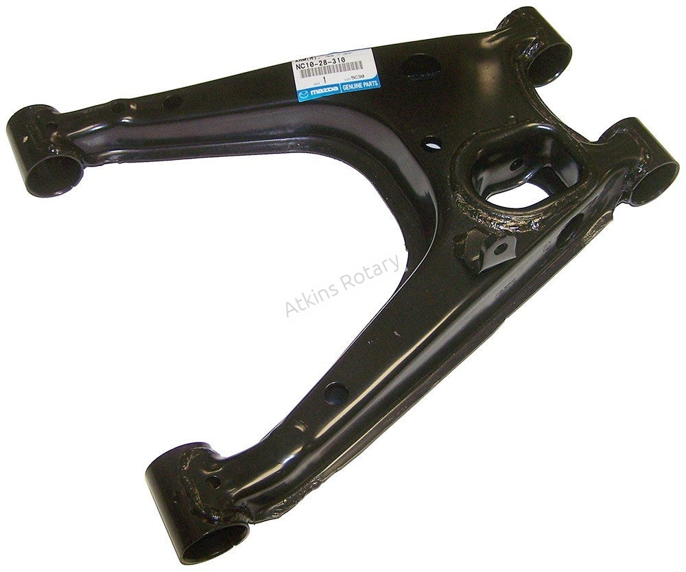 Rear Right Lower Control Arm