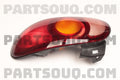 Tail Light Assembly