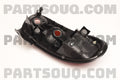 Tail Light Assembly