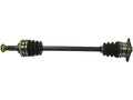 CV Axle Assembly
