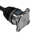 CV Axle Assembly