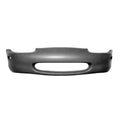 Front Bumper Cover