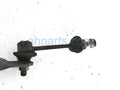 Front Stabilizer Bar