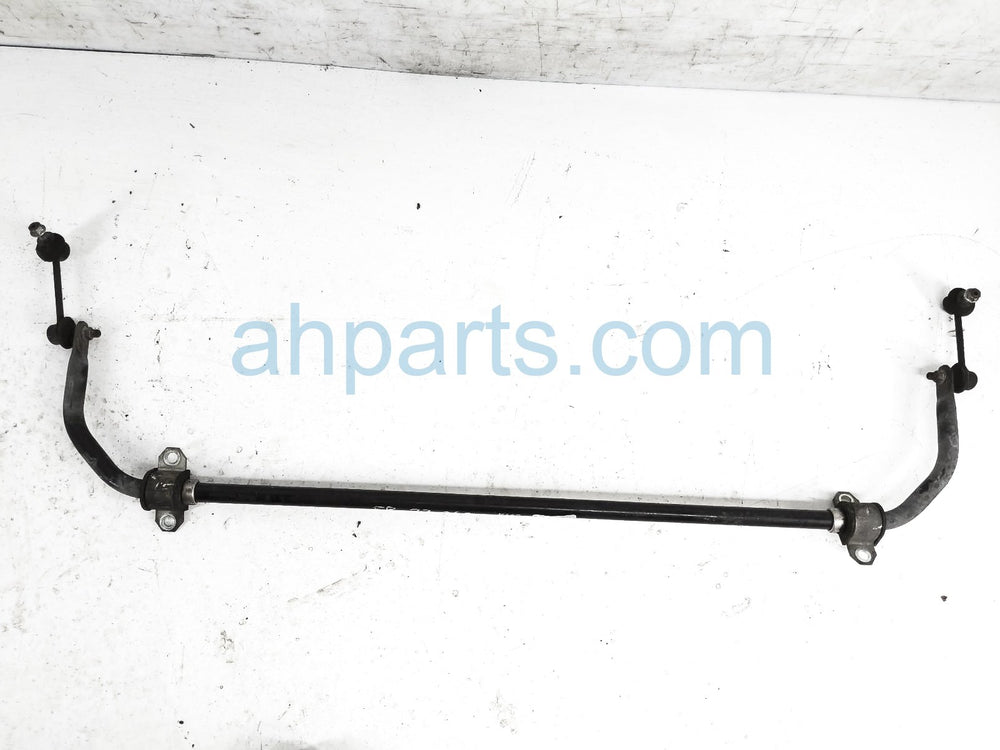 Front Stabilizer Bar