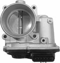 2.0L Electronic Throttle Body