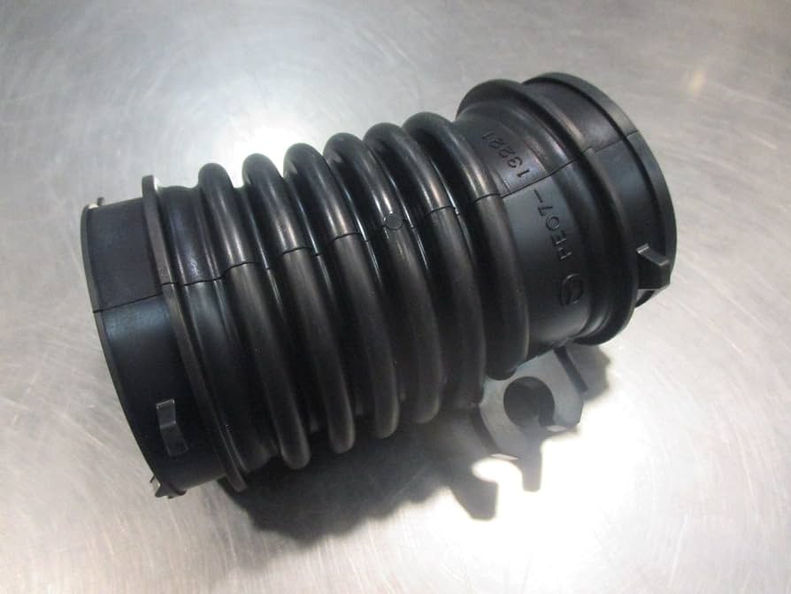 Front Air Hose