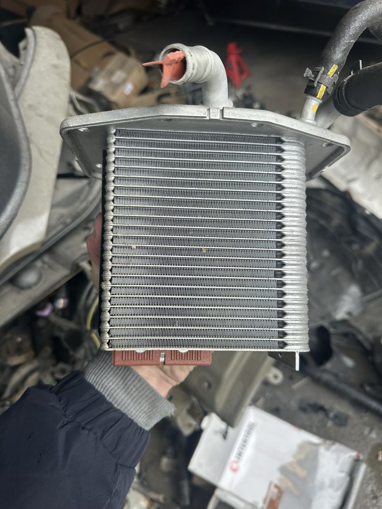 Intercooler