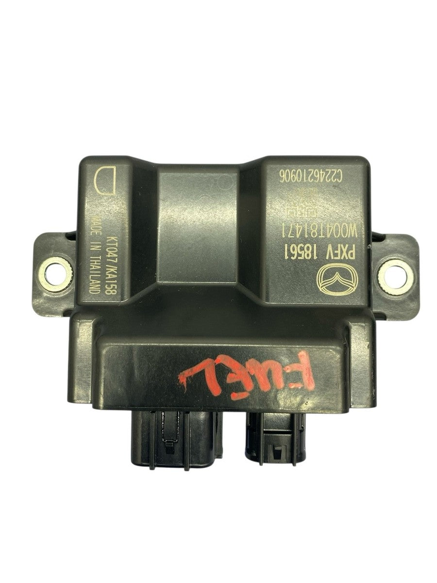 Fuel Pump Replacement Component