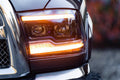 XB LED Headlights