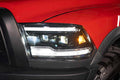 XB LED Headlights