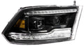 XB LED Headlights