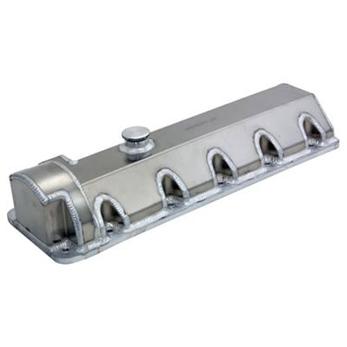 Fabricated Aluminum Valve Cover Set