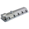 Fabricated Aluminum Valve Cover Set
