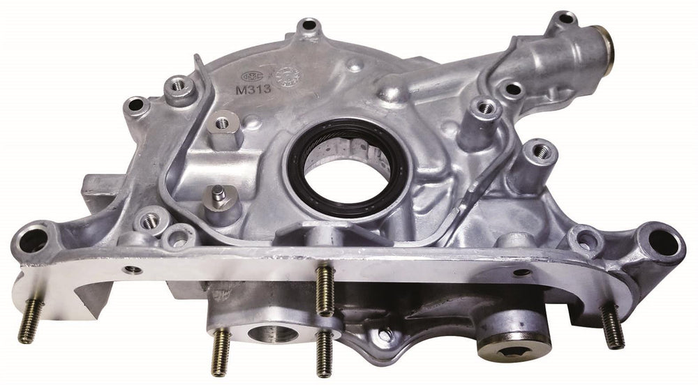 Internal Oil Pump