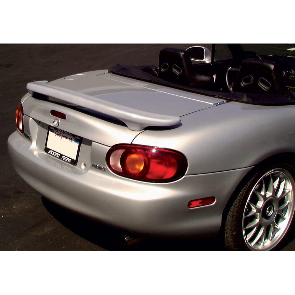 Rear Wing Spoiler