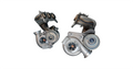 MSL50-65 Turbocharger Set