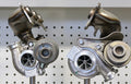 MSL50-65 Turbocharger Set