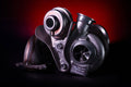 MSL50-65 Turbocharger Set