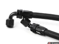 Twin Oil Cooler Kit with Setrab 19-Row Coolers