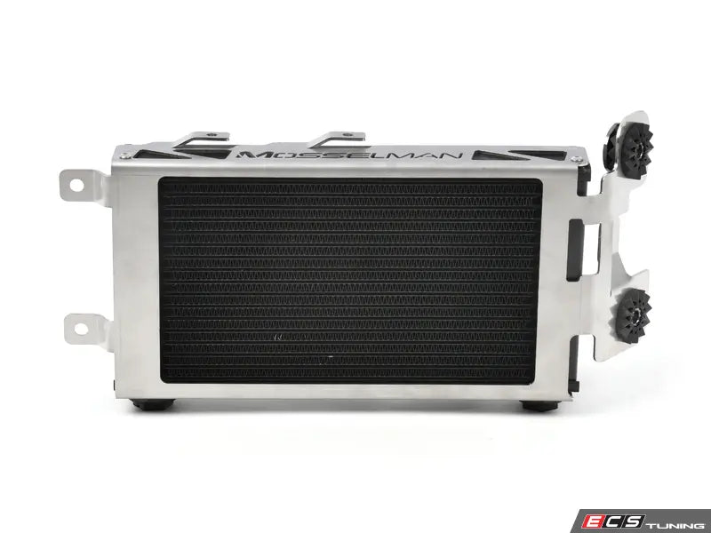 Single Oil Cooler Kit for BMW N54/N55