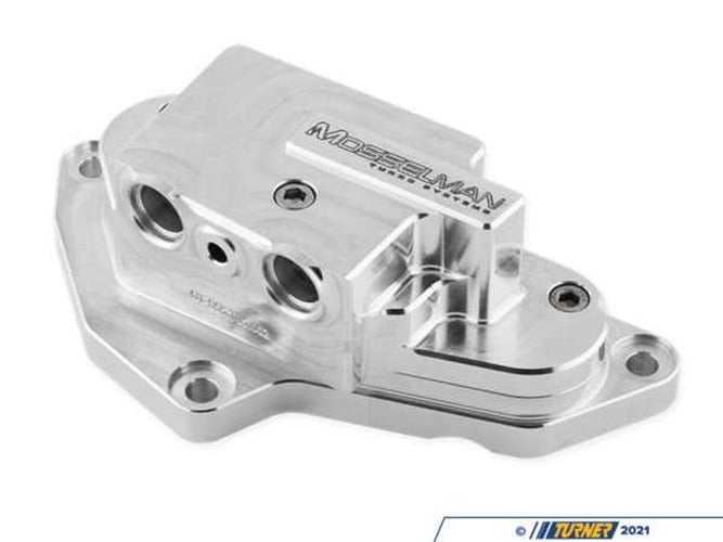Oil Thermostat for BMW N54/N55/S55