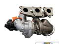 Turbocharger Set for BMW S55