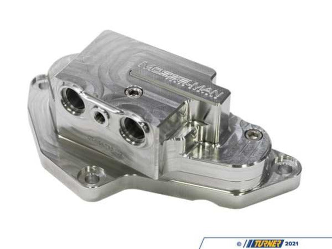 N54/N55 Oil Thermostat