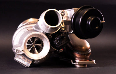 N20 PWG Upgrade Turbocharger