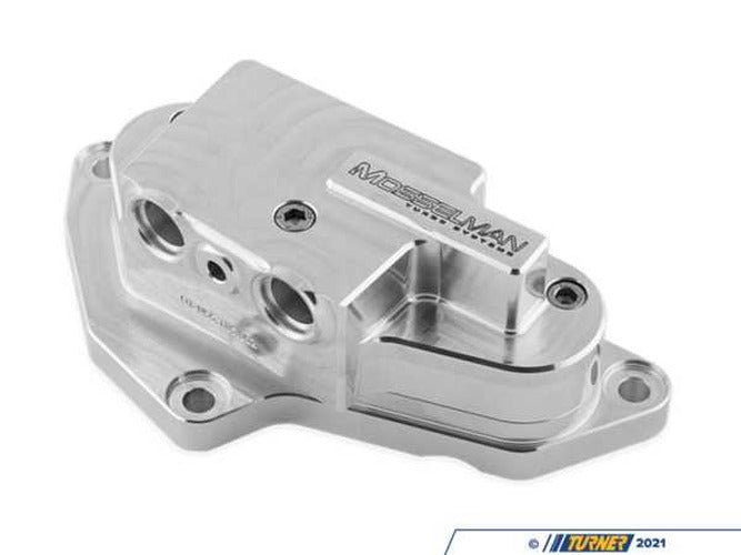 MSL Oil Thermostat for BMW N54/N55/S55