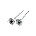 12-Bolt Chevy C-Clip Axles (30 Spline)