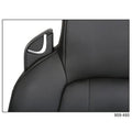 Leatherette Seat Covers