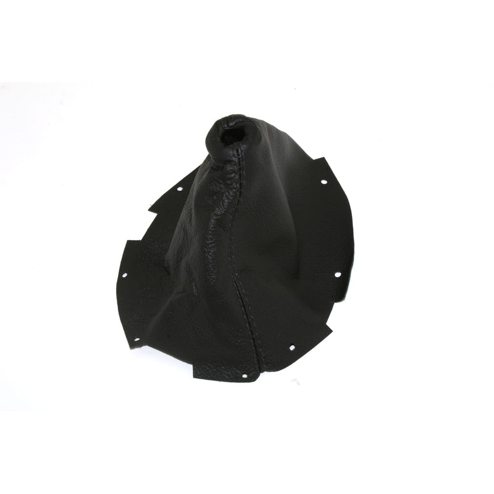 Leather Shift Boot