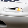 Turn Signal Intakes