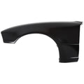 Front Fender