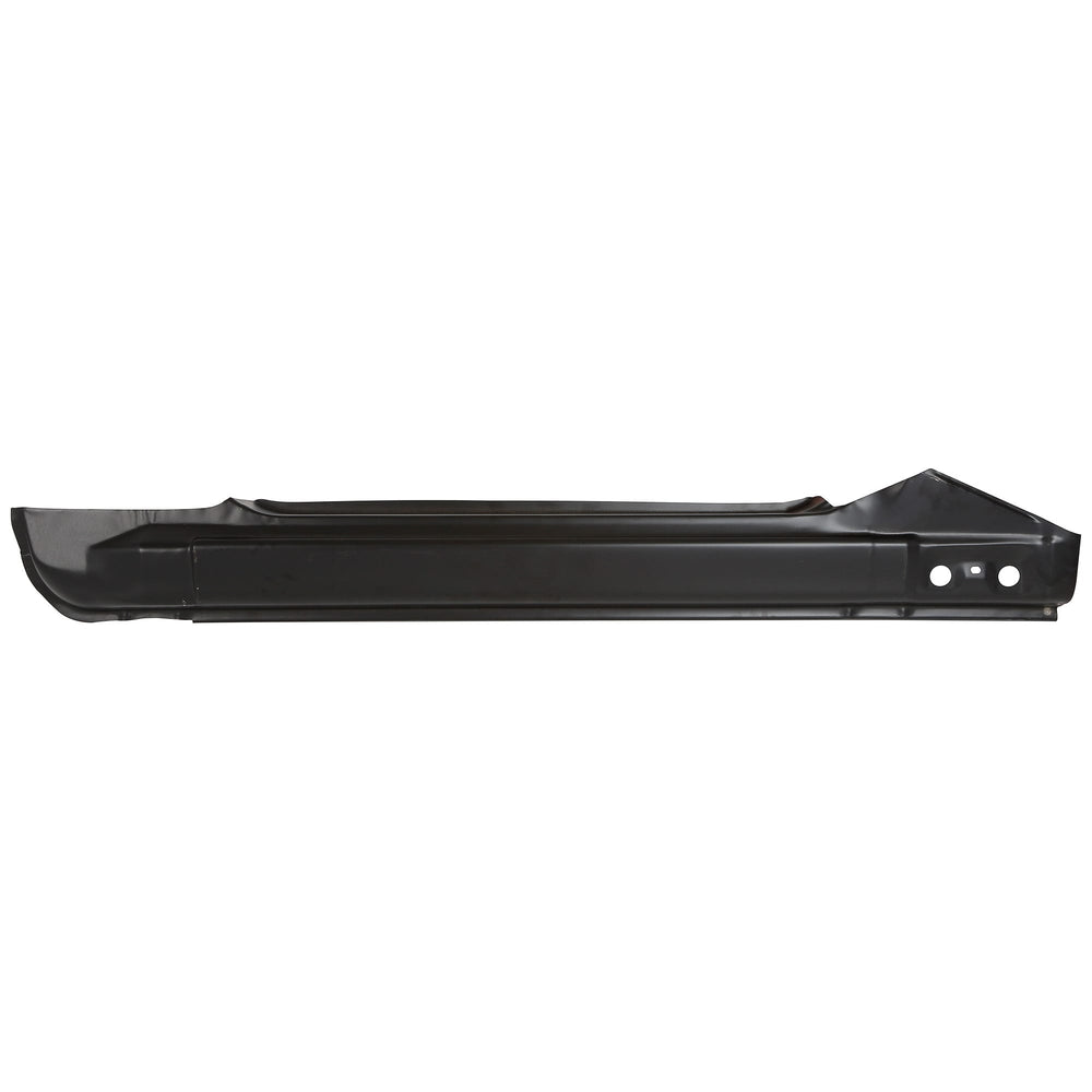 Steel Door Sill Panel