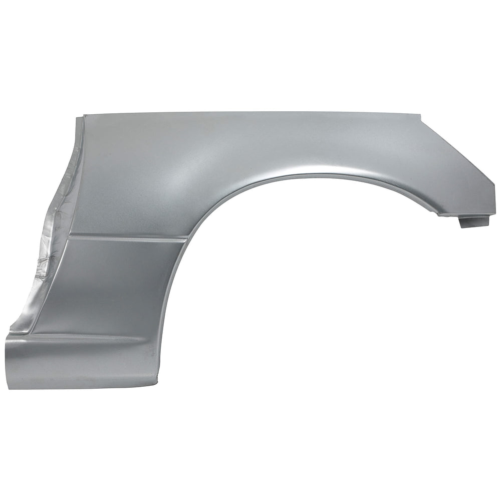 Left Hand Rear Fender Patch Panel