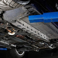 Stainless Steel Frame Rail Braces