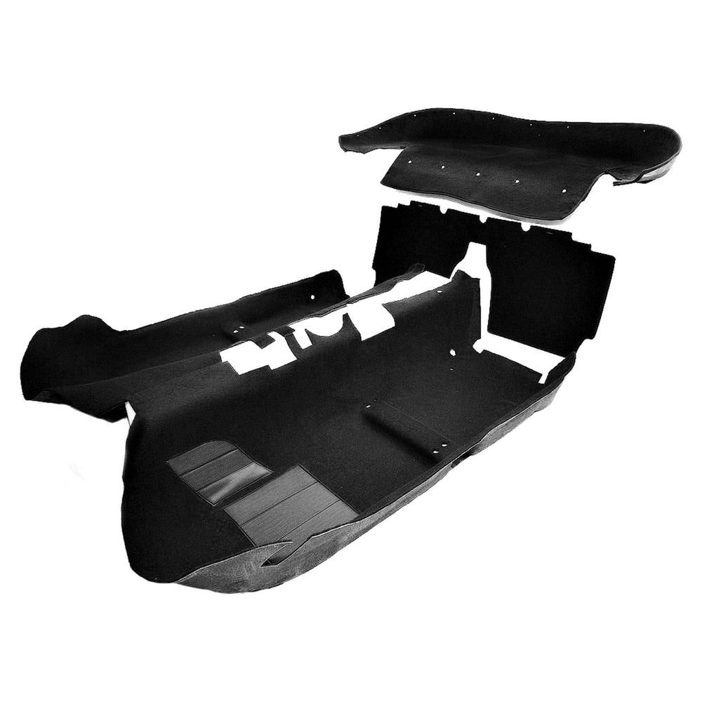 Molded Carpet Kit
