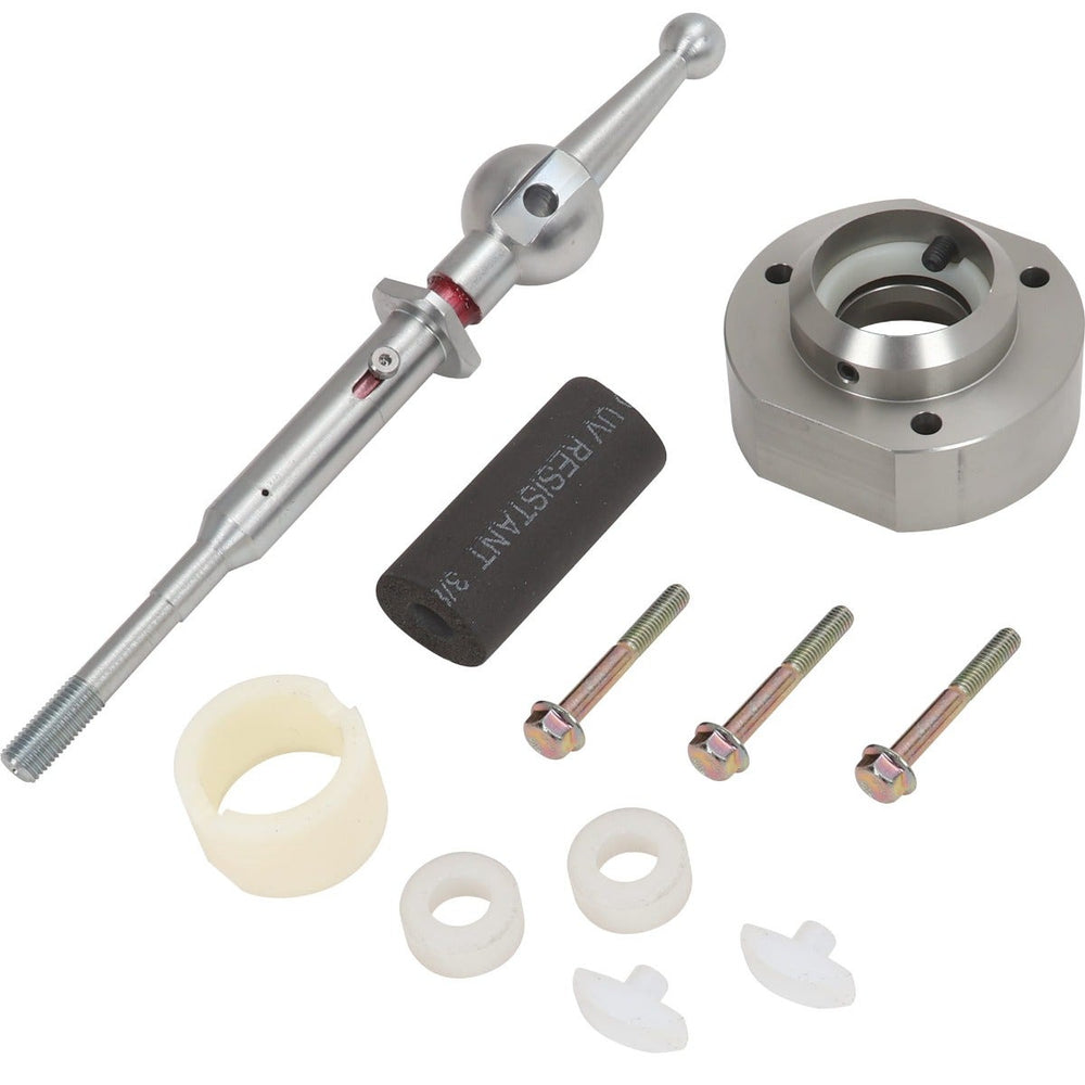 Cobalt Short Shifter V2