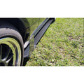 Underskirt Airfoil and Side Skirt Kit