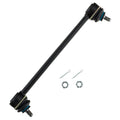 Stainless Steel Exhaust System